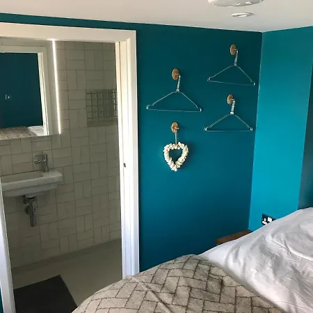 Fistral Hideaway Apartment Newquay  Exterior photo