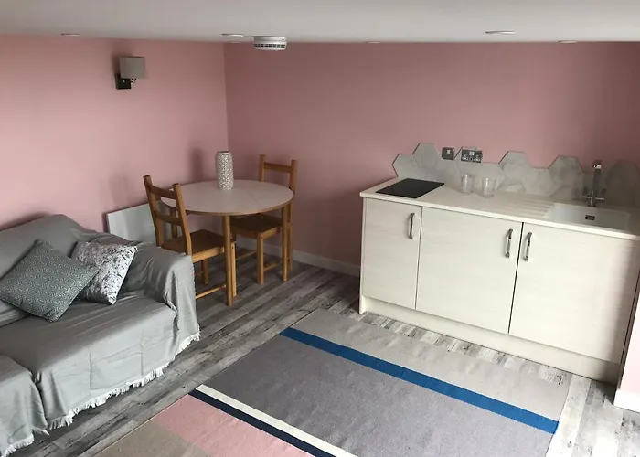 Fistral Hideaway