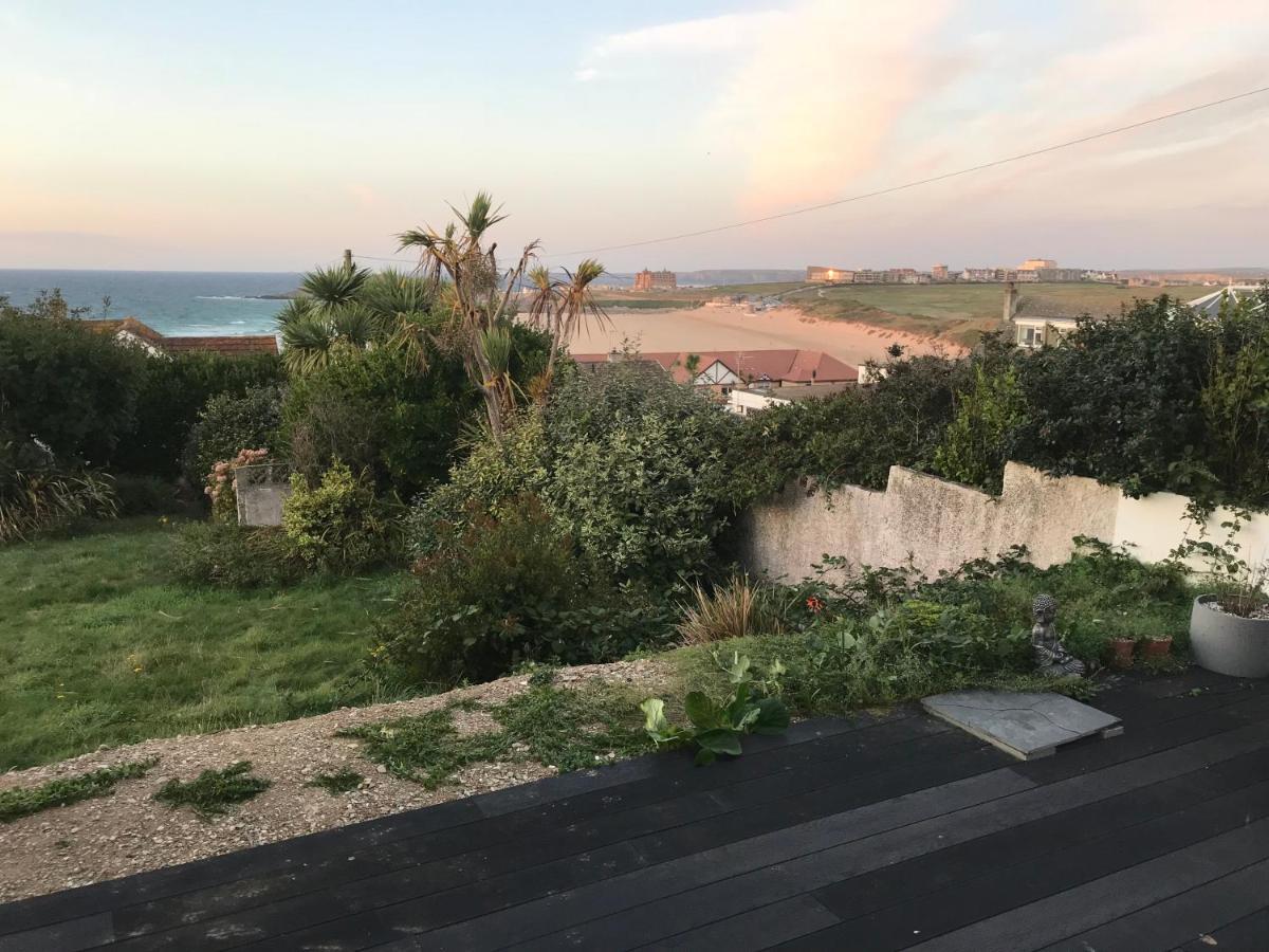 Apartment Fistral Hideaway *