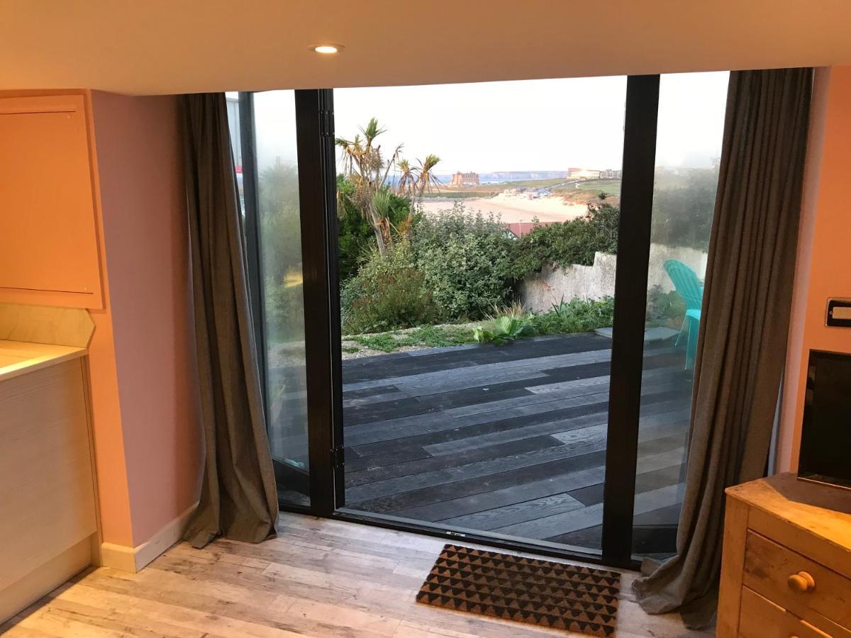 Apartment Fistral Hideaway *