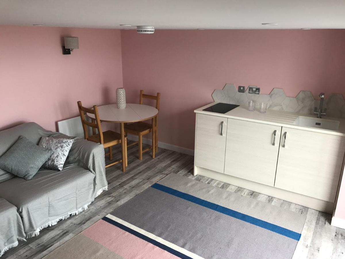Apartment Fistral Hideaway