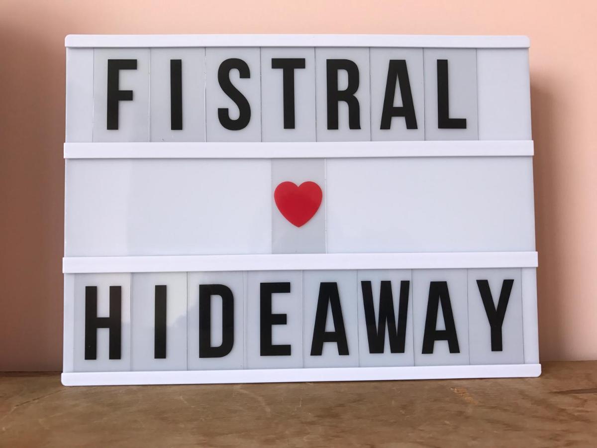 Fistral Hideaway Newquay (Cornwall)