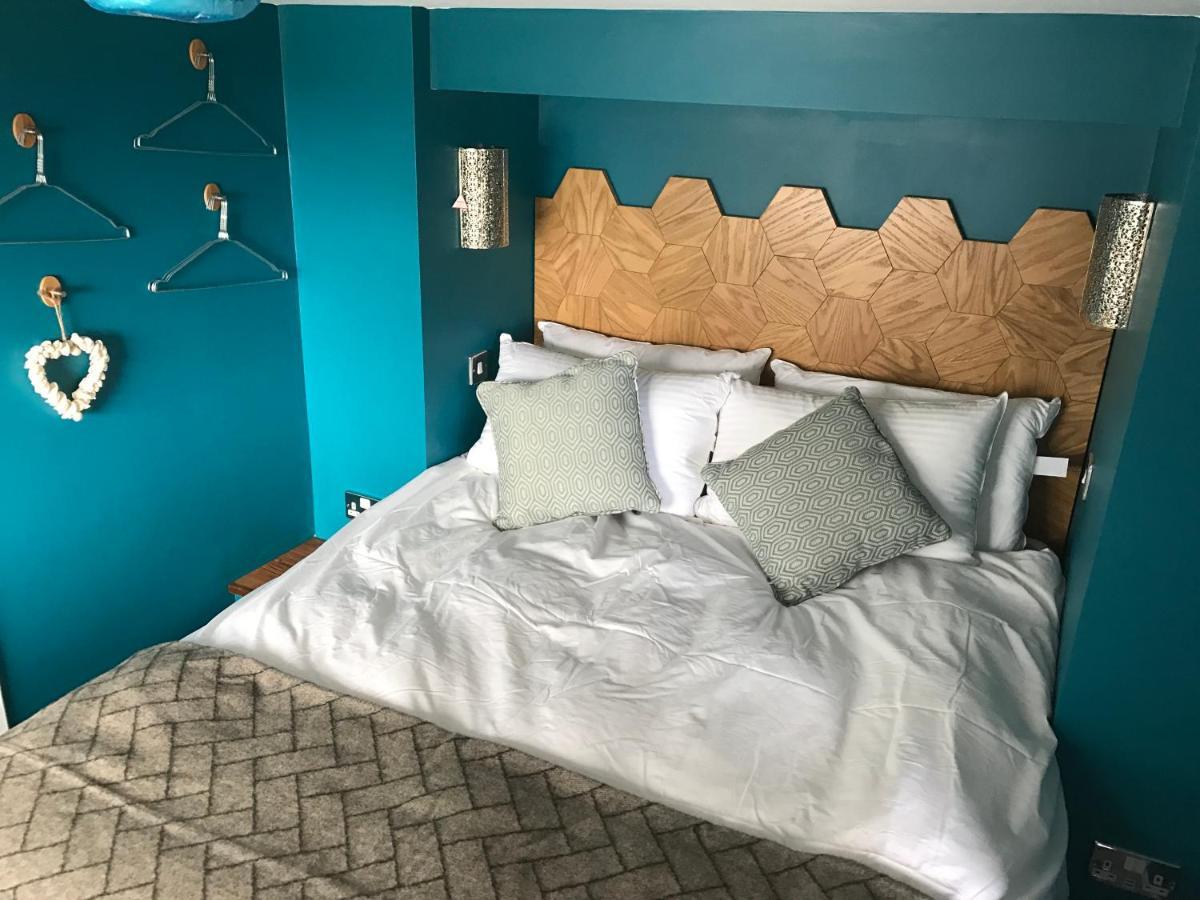 Fistral Hideaway Apartment *