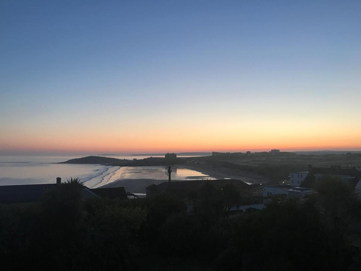 Fistral Hideaway *