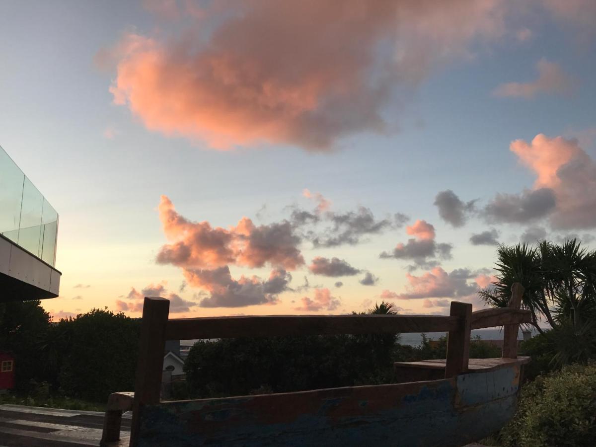 Fistral Hideaway Apartment