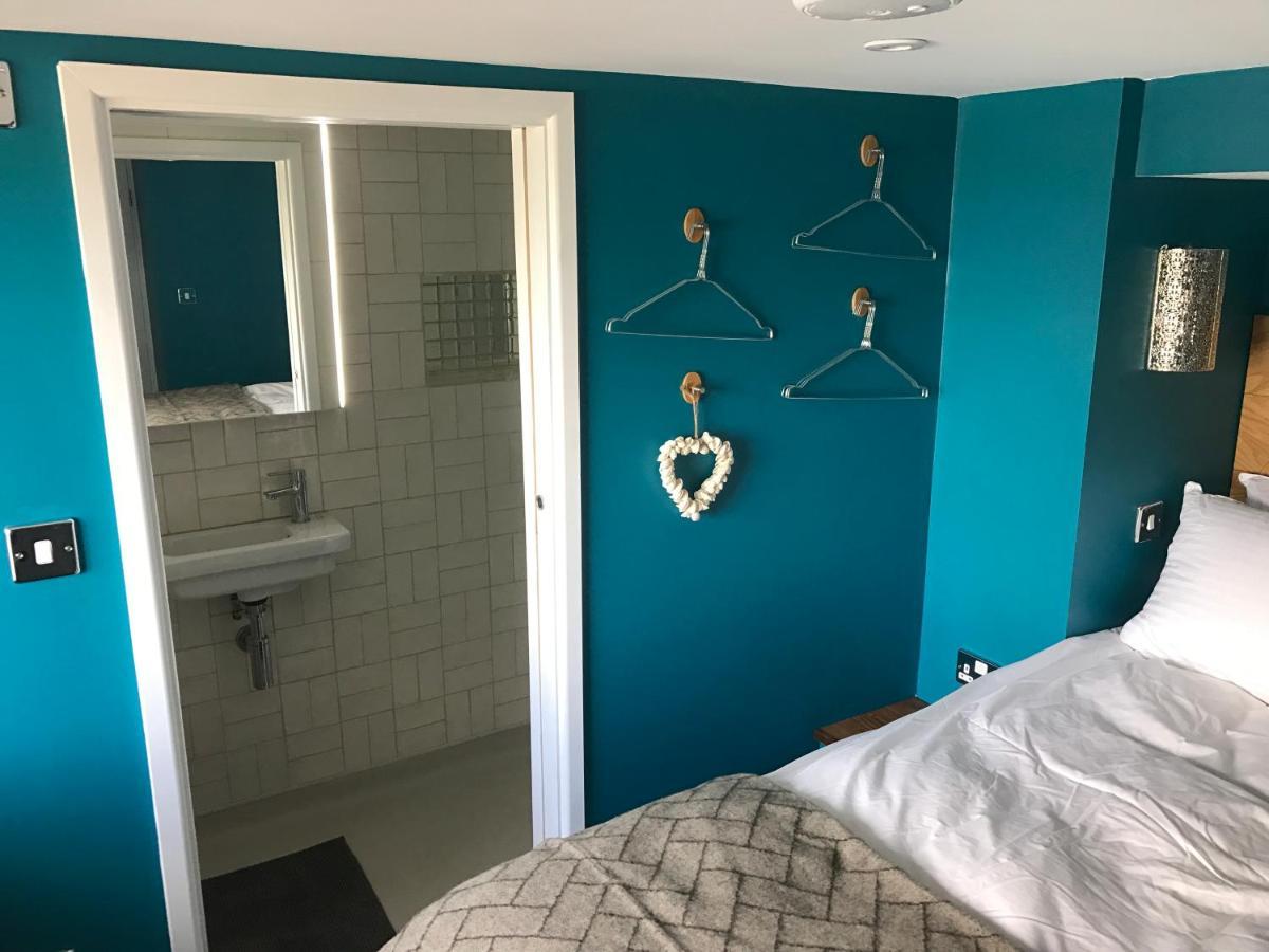 Fistral Hideaway *
